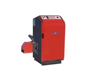 Atmos D 21 P Kotel na tuhá paliva