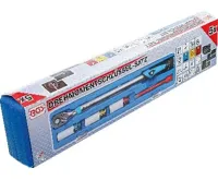 BGS Sada momentových klíčů, 12,5 mm (1/2"), 40 - 200 Nm (7)