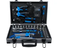 BGS Univerzální sada nářadí v kufru | 85dílná - BGS 11510 (3)