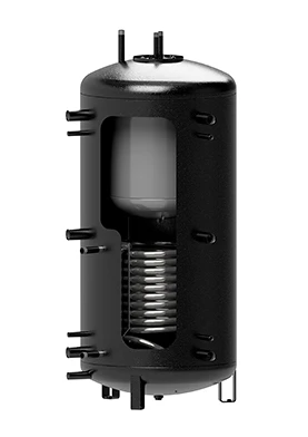 Dražice NADOS 800/140 v2 Akumulační nádrž včetně izolace