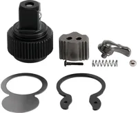 BGS Sada pro opravu momentových klíčů, pro BGS 2805 BGS Sada pro opravu momentových klíčů, pro BGS 2805