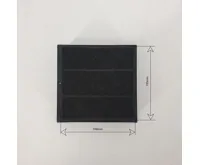 CATA Filtr pro digestoř S-BOX (3)