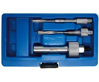 BGS Sada nářadí na žhavicí svíčky, 3dílná BGS Sada nářadí na žhavicí svíčky, 3dílná