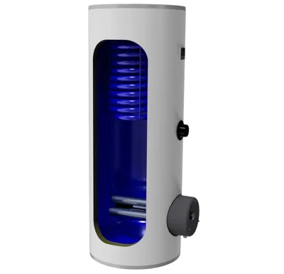 Dražice OKF 250 NTR/S ohřívač vody nepřímotopný stacionární