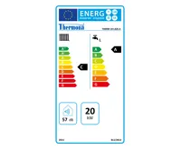 Thermona THERM 20 LXZE.A Kotel plynový | ROZBALENO (2)