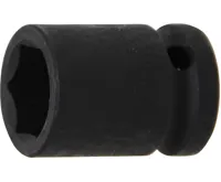 BGS Hlavice nástrčná 1/2&quot; 18.0 mm, tvrzená