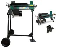 Profi Tools Štípač dříví PM4T-370