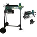 Profi Tools Štípač dříví PM4T-370 Profi Tools Štípač dříví PM4T-370