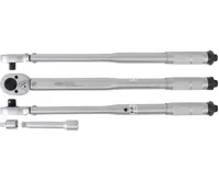 BGS Klíč momentový 1/2&quot; 28 - 210 Nm