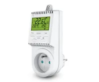 Tepelně spínaná zásuvka TS30 (1)