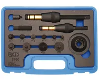 BGS Sada pro centrování spojky os. aut, dodávek, SUV