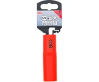 BGS VDE nástrčná hlavice šestihranná ,  12,5 mm (1/2") ,  16 mm (2)