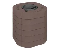 ROMOTOP Akumulační sada prstenců MAMMOTH - 6 ks (AKKUM KV 01B) ROMOTOP Akumulační sada prstenců MAMMOTH - 6 ks (AKKUM KV 01B)