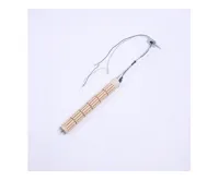 ND DZD Těleso topné 2200W - 48/52 čl - 100 NTR