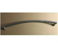 Konstrukce trampolíny skákací plocha A - 305cm 4upe a 4upvc