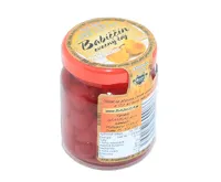 Tea Trade s.r.o. Babiččin ovocný čaj - Hruška se zázvorem 60ml Tea Trade s.r.o. Babiččin ovocný čaj - Hruška se zázvorem 60ml