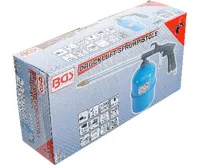 BGS Pistole stříkací pneumatická, 1000 cm3 (3)