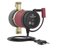 GRUNDFOS Comfort UP 15-14 BA PM - Cirkulační čerpadlo (1)