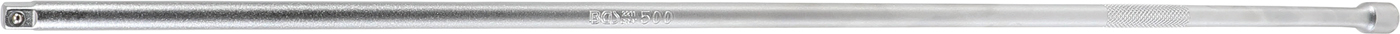 Bgs prodloužení,  6.3 mm (1/4"), 500 mm