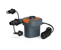 Bestway Kompresor 62142 Dual 230 V/12 V Bestway Kompresor 62142 Dual 230 V/12 V