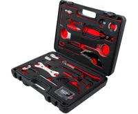 BGS Sada nářadí na opravu jízdních kol | 32 ks (3)