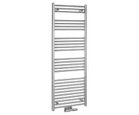 AQUALINE ALYA otopné těleso rovné 600x1600mm, středové připojení, chrom AQUALINE ALYA otopné těleso rovné 600x1600mm, středové připojení, chrom