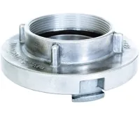 Spojka požární pevná B75 Al