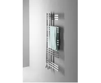 SAPHO MAGDALENA otopné těleso 500x1200mm, chrom (5)