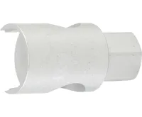 BGS Stahovák konektorů zapalovacích svíček (bez kluzné rukojeti), vnitřní šestihran 22 mm, p BGS Stahovák konektorů zapalovacích svíček (bez kluzné rukojeti), vnitřní šestihran 22 mm, p