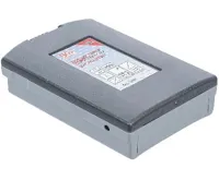 BGS Vrtáky spirálové / závitníků, 14dílná sada (4)