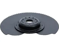 BGS Pilový list, odsazený, pro BGS 8580 (1)