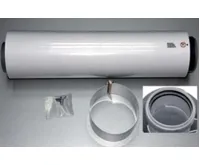 Protherm Trubka souosá - 60/100 mm - 2 m