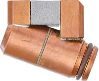 BGS Zaostřovací cívka, zahnutá 20°, pro BGS 2170 (2)