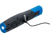 BGS Montážní COB LED lampa s magnetem a háčkem (3)