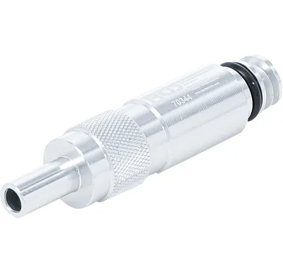 BGS Plnicí adaptér pro BGS 9992 ,  pro VAG 7stupňovou dvouspojkovou převodovku (DSG)