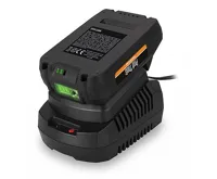 Profi Tools Rychlonabíječka AKU baterií 20V JLH412152000G (2)