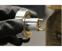 BGS Multifunkční vložka, s ráčnovou otočnou rukojetí, přepínací, 7–19 mm (2)