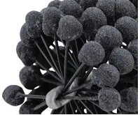 BGS Přípravek pro vybrušování válců motorů, flexibilní, zrnitost 180, 68 - 70 mm (2)