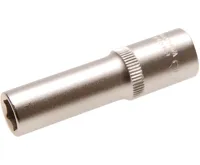 BGS Hlavice nástrčná 3/8" 8,0 mm, prodloužená, SuperLock BGS Hlavice nástrčná 3/8" 8,0 mm, prodloužená, SuperLock