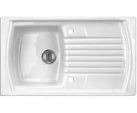 Deante Lusitano 860.0 Bílá keramika Deante Lusitano 860.0 Bílá keramika