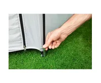 Bestway 58612 Zastřešení bazénu POOL DOME 6 x 6 x 2,95 m (2)