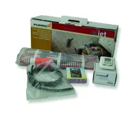 PURMO Elektrické podlahové topení UHF 1 m2 komplet