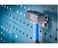 BGS Sada háků U, pro systém nástěnných skříněk, 5dílná (1)