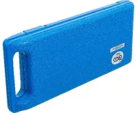 BGS Pertlovací souprava s řezákem trubek, 10dílná (4)