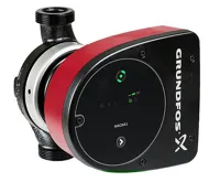 GRUNDFOS Oběhové čerpadlo MAGNA1 25-60 180 1x230V 50Hz PN10 GRUNDFOS Oběhové čerpadlo MAGNA1 25-60 180 1x230V 50Hz PN10
