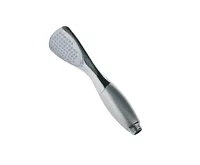 EASY Sprcha jednopolohová - plast/chrom/satin EASY Sprcha jednopolohová - plast/chrom/satin