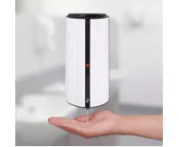 Donner DROP Automatický dávkovač (Gel) Černý (24)