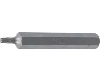 BGS Bit 10 mm T-profil T 20 x 75 mm, zatíž. do 5 kg
