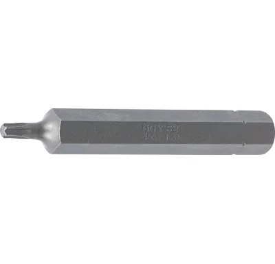 BGS Bit 10 mm T-profil T 20 x 75 mm, zatíž. do 5 kg