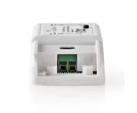 TUYA / SmartLife Spínač se svorkovnicí, 2400 W, Wi-Fi (2)